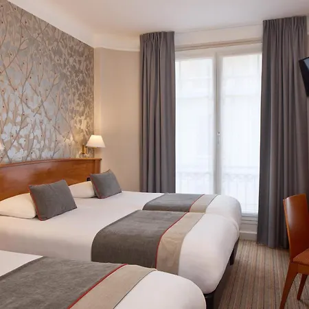 Timhotel Palais Royal-2